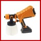 1000ml Paint Spray Guns Cordless Electric Sprayer Painting Spraying Tool Fit Makita EU Plug