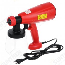 110V-220V 800ML Portable Disinfection Nano Sprayer Guns Fogger Atomization Machine 110V-220V 800ML Portable Disinfection Nano Sprayer Guns Fogger Atomization Machine
