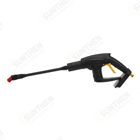 110W 7/9/11/Set High Pressure Washer Guns Lance Wand trigger Pressure Cleaner