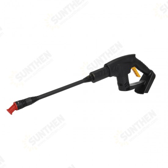 110W 7/9/11/Set High Pressure Washer Guns Lance Wand trigger Pressure Cleaner