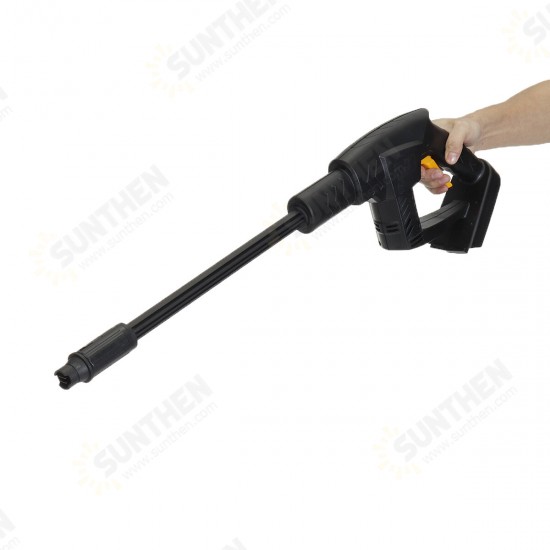 110W 7/9/11/Set High Pressure Washer Guns Lance Wand trigger Pressure Cleaner