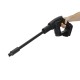 110W 7/9/11/Set High Pressure Washer Guns Lance Wand trigger Pressure Cleaner