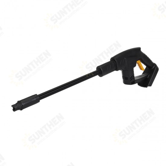 110W 7/9/11/Set High Pressure Washer Guns Lance Wand trigger Pressure Cleaner