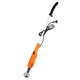 120V/230V 2000W Electric Weed Burner Killer Stick Hot Air Guns 2 Nozzles Lawn Garden Tool