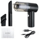 120W Cordless HandHeld Vacuum Cleaner Mini Portable Dust Cleaner for Car Office Home 8000Pa