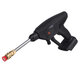 12/25V 30Bar Cordless High Pressure Car Washer Cleaner for Makita Battery