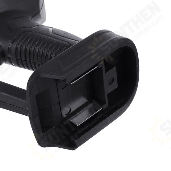 12/25V 30Bar Cordless High Pressure Car Washer Cleaner for Makita Battery