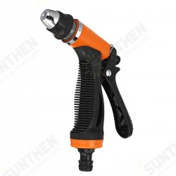 12V High Pressure Cordless Washer Spray Guns Water Guns Cleaner Car Pump Washing Kit