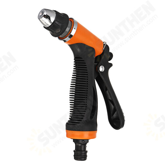 12V High Pressure Cordless Washer Spray Guns Water Guns Cleaner Car Pump Washing Kit