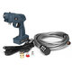 12V High Pressure Washer Wireless Car Washing Guns Machine Garden Cleaning Jet Tool Without Battery