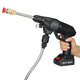 12V/16V/25V Car High Pressure Washer Car Washine Machine Water Cleaning Spray Guns W/ Cigarettes Lighter or Battery