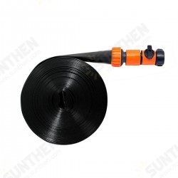 12m Spray Hose Trampoline Sprinkler Water Spray Kids Outdoor Enjoy Summer Backyard Water Park Game 12m Spray Hose Trampoline Sprinkler Water Spray Kids Outdoor Enjoy Summer Backyard Water Park Game