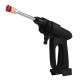 1500W 15000r/m Cordless High Pressure Washer Spray Guns Nozzle Cleaner For Makita 18V Battery