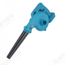 1800W Electric Blower Cordless Vacuum Handhled Cleaning Tools Dust Blowing Dust Collector Power Tools 1800W Electric Blower Cordless Vacuum Handhled Cleaning Tools Dust Blowing Dust Collector Power Tools