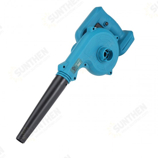 1800W Electric Blower Cordless Vacuum Handhled Cleaning Tools Dust Blowing Dust Collector Power Tools