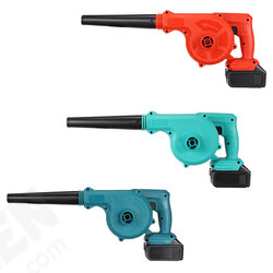 1800W Portable Cordless Car Washer High Pressure Car Household Washer Cleaner Guns Pumps Tools Fit Makita