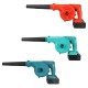 1800W Portable Cordless Car Washer High Pressure Car Household Washer Cleaner Guns Pumps Tools Fit Makita