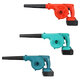 1800W Portable Cordless Car Washer High Pressure Car Household Washer Cleaner Guns Pumps Tools Fit Makita