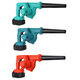 1800W Portable Cordless Car Washer High Pressure Car Household Washer Cleaner Guns Pumps Tools Fit Makita