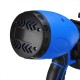 18V 800ML Electric Spray Guns Household Paint Sprayer W/ 1/2 Battery Regulation High Power Sprayer