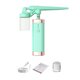 1PC Airbrush USB Charge Mini Air Compressor Spray Gun For Tattoo Body Painting Nail Art Paint Sprayer Mist Moisturize Skin