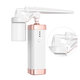 1PC Airbrush USB Charge Mini Air Compressor Spray Gun For Tattoo Body Painting Nail Art Paint Sprayer Mist Moisturize Skin