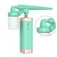 1PC Airbrush USB Charge Mini Air Compressor Spray Gun For Tattoo Body Painting Nail Art Paint Sprayer Mist Moisturize Skin