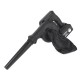 2 in 1 Cordless Electric Air Blower Garden Leaf Dust Car Cleaner Tool W/ None/1/2pcs Battery Also for Makita 18V Battery