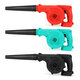 2 in 1 Cordless Speed Leaf Blower Vacuum Body For Makita 18V Li-ion Battery