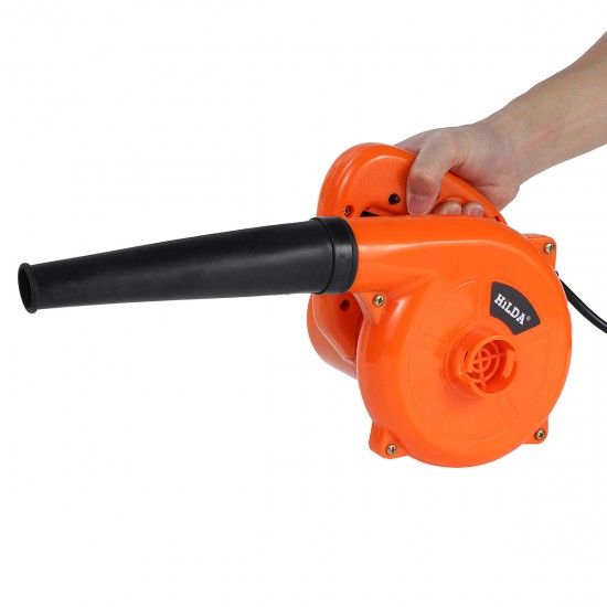 2 in 1 Wireless Electric Air Blower Sprayer 900W Vacuum Dust Cleaner Spray Painting Watering Tool