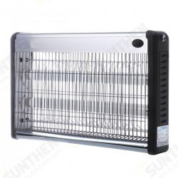 20/30/40W Electric LED Light Mosquito Killer UV-A Fly Bug Insect Zapper Trap Catcher Lamp 20/30/40W Electric LED Light Mosquito Killer UV-A Fly Bug Insect Zapper Trap Catcher Lamp