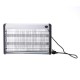 20/30/40W Electric LED Light Mosquito Killer UV-A Fly Bug Insect Zapper Trap Catcher Lamp