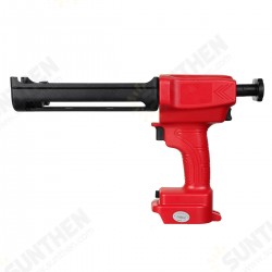 21V 800KG Electric Sewing Glue Guns Cordless Glue Guns Rechargeable Fit Makia 18V Battery