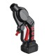 21V Multifunctional Cordless Pressure Cleaner Washer Sprayer Water Hose Nozzle Pump with Battery