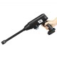 24V High Pressure Washer Water Pump Car Washing Machine Handheld Car Cleaning Spray Guns Without Battery