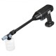 24V High Pressure Washer Water Pump Car Washing Machine Handheld Car Cleaning Spray Guns Without Battery