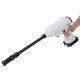 24V High Pressure Washing Machine Wireless Rechargeable Car Washer Spray Guns W/ 1/2pcs Battery 24V High Pressure Washing Machine Wireless Rechargeable Car Washer Spray Guns W/ 1/2pcs Battery
