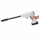 24V High Pressure Washing Machine Wireless Rechargeable Car Washer Spray Guns W/ 1/2pcs Battery 24V High Pressure Washing Machine Wireless Rechargeable Car Washer Spray Guns W/ 1/2pcs Battery