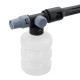 24V High Pressure Washing Machine Wireless Rechargeable Car Washer Spray Guns W/ 1/2pcs Battery 24V High Pressure Washing Machine Wireless Rechargeable Car Washer Spray Guns W/ 1/2pcs Battery