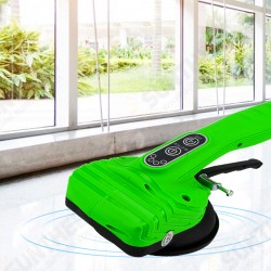 3000mAh Rechargeable Tile Tiling Machine 6 Speeds Floor Vibrator Suction Tool W/ 1/2pcs Battery 3000mAh Rechargeable Tile Tiling Machine 6 Speeds Floor Vibrator Suction Tool W/ 1/2pcs Battery