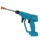 300W Cordless Electric High Pressure Washer Car Washing Machine Car Cleaning Spray Guns for Makita 18V Battery 300W Cordless Electric High Pressure Washer Car Washing Machine Car Cleaning Spray Guns for Makita 18V Battery