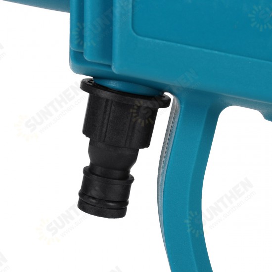 300W Cordless Electric High Pressure Washer Car Washing Machine Car Cleaning Spray Guns for Makita 18V Battery 300W Cordless Electric High Pressure Washer Car Washing Machine Car Cleaning Spray Guns for Makita 18V Battery