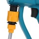 300W Cordless Electric High Pressure Washer Car Washing Machine Car Cleaning Spray Guns for Makita 18V Battery 300W Cordless Electric High Pressure Washer Car Washing Machine Car Cleaning Spray Guns for Makita 18V Battery