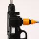 300W/500W High Power Car Washing Guns Wireless Rechargeable Car Washer High-pressure Water Pump W/ 1pc Battery US Plug 300W/500W High Power Car Washing Guns Wireless Rechargeable Car Washer High-pressure Water Pump W/ 1pc Battery US Plug