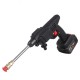 36V High Pressure Washer Cleaner Pumps Electric Cordless Car Washing Guns Water Hose Cleaning W/ 1/2pcs Battery