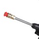 36V High Pressure Washer Cleaner Pumps Electric Cordless Car Washing Guns Water Hose Cleaning W/ 1/2pcs Battery