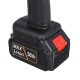 36V High Pressure Washer Cleaner Pumps Electric Cordless Car Washing Guns Water Hose Cleaning W/ 1/2pcs Battery 36V High Pressure Washer Cleaner Pumps Electric Cordless Car Washing Guns Water Hose Cleaning W/ 1/2pcs Battery