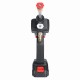 3L/Min 2000mAh High Pressure Washer Car Washing Machine Water Spray Guns Nozzle Wand Attachment Home W/ Battery