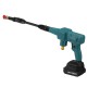 435PSI 24V Portable Car Washer Cleaner Fit Makita Cordless High Pressure Cleaning Washing Guns With Battery