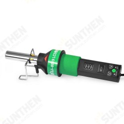 450W Portable Brushless Hot Air Guns Industrial Constant Temperature Heat Guns with LED Display 450W Portable Brushless Hot Air Guns Industrial Constant Temperature Heat Guns with LED Display